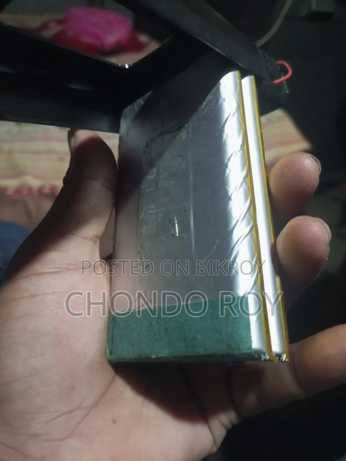 Baseus Power Bank Battery