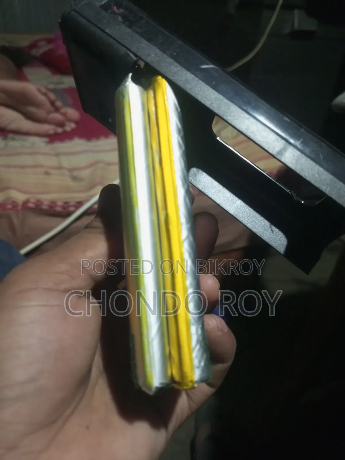Baseus Power Bank Battery