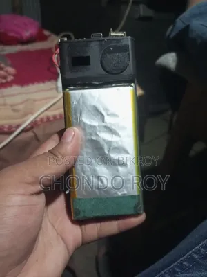 Baseus Power Bank Battery