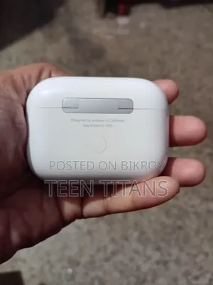 Apple Earbuds A9 Pro Sell