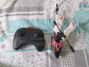Helicopter