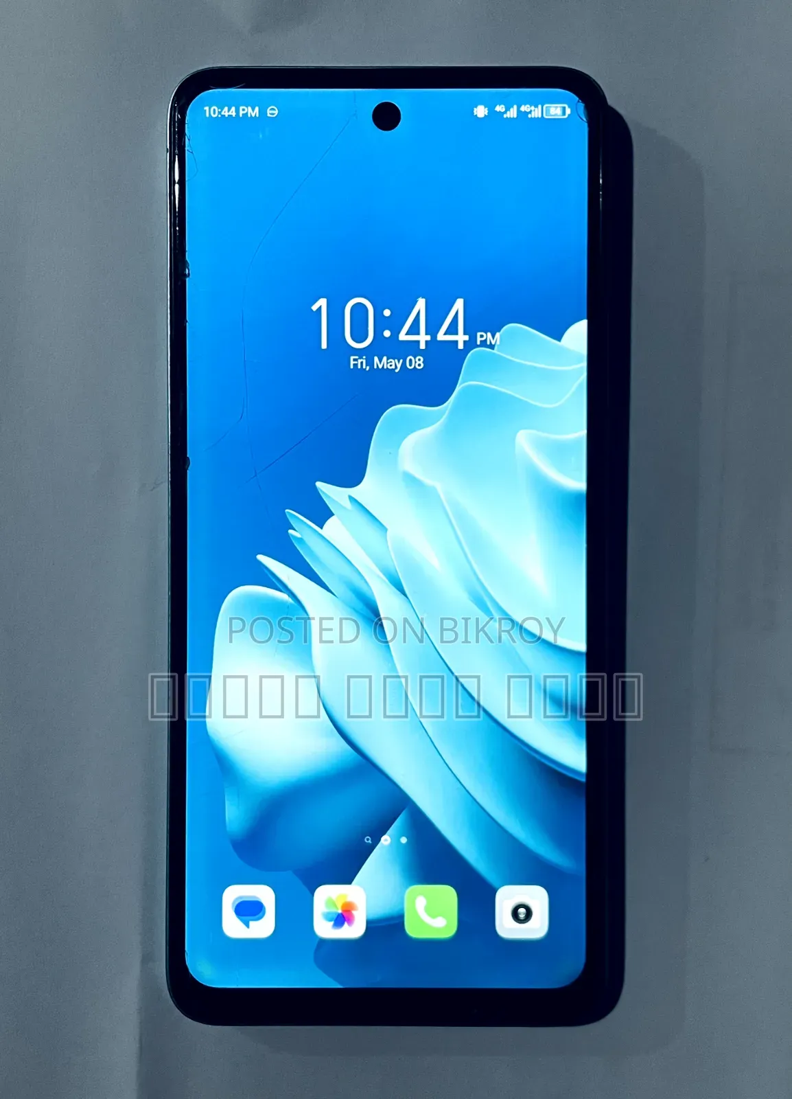 Itel P55 128 GB
