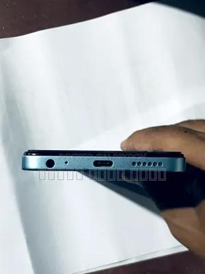 Itel P55 128 GB