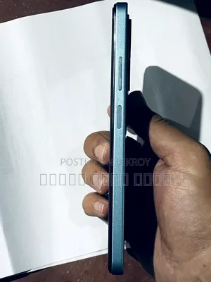 Itel P55 128 GB