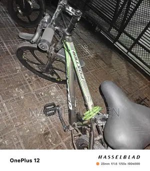 Bicycle Foxtex Brand