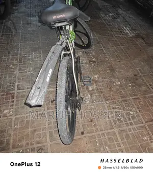 Bicycle Foxtex Brand