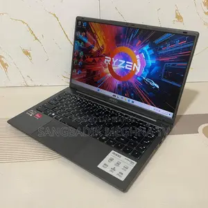 Laptop Asus 8GB AMD Ryzen SSD 512GB