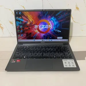 Laptop Asus 8GB AMD Ryzen SSD 512GB