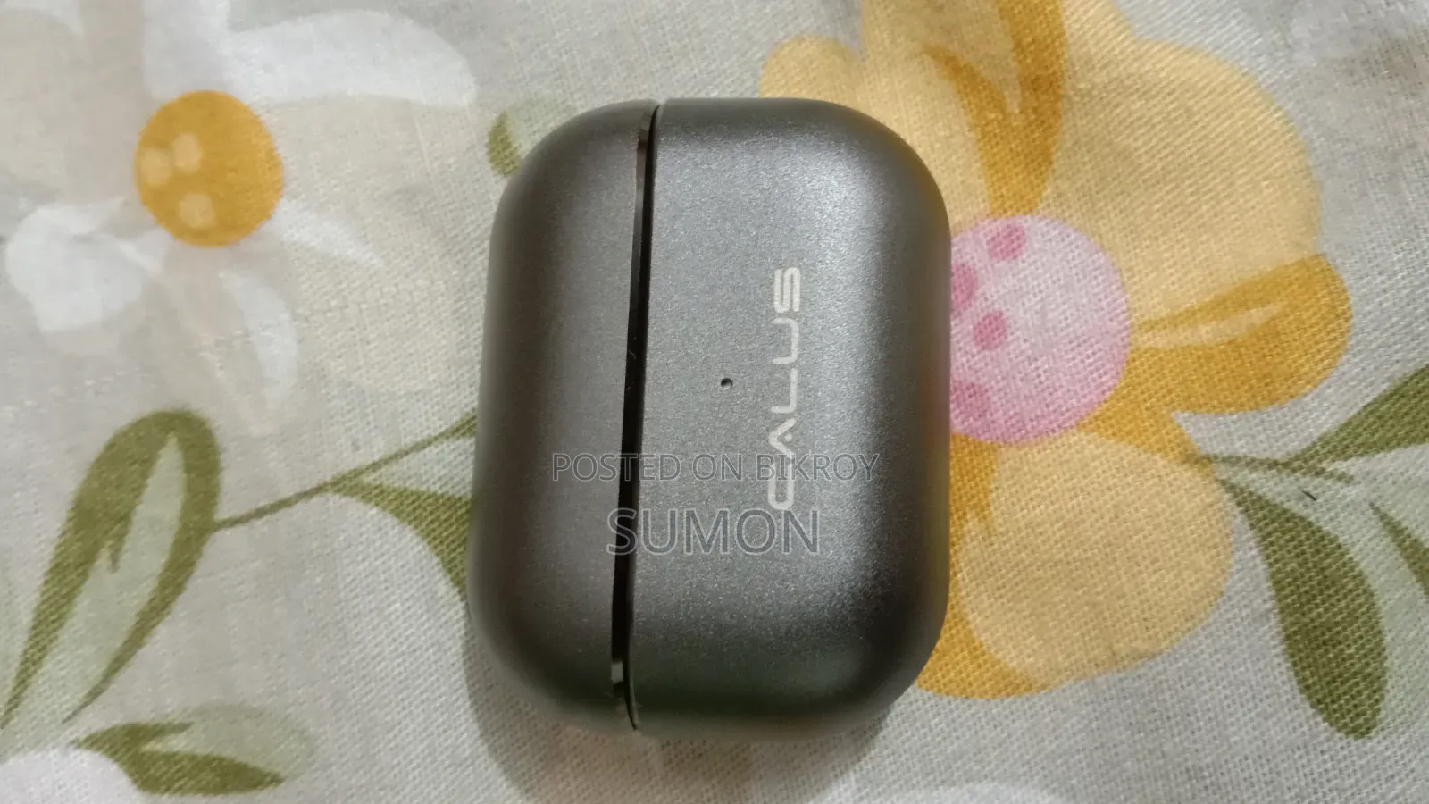 Calus Wireless Earbuds