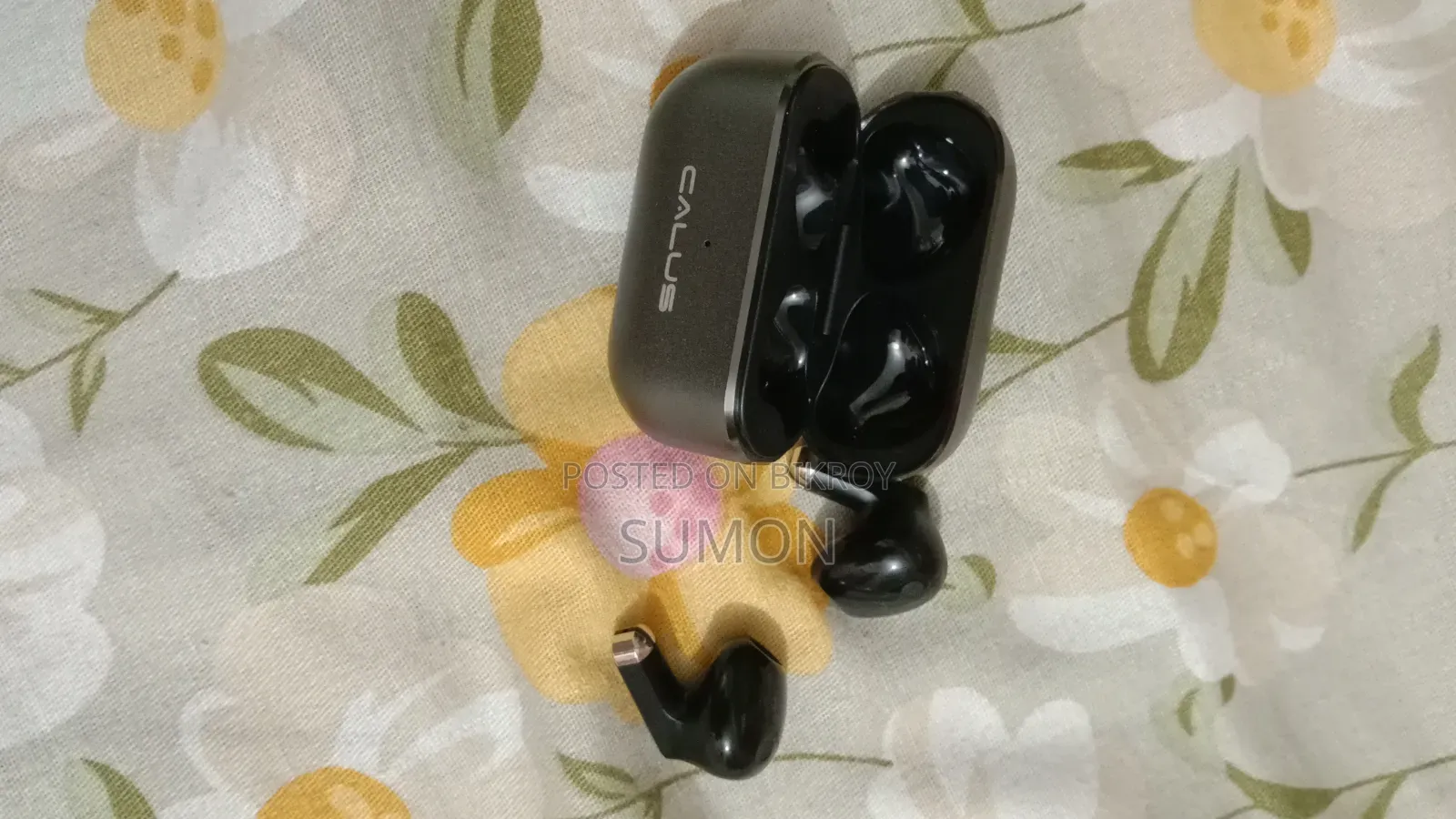 Calus Wireless Earbuds