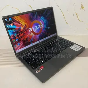 Laptop Asus 8GB AMD Ryzen SSD 512GB