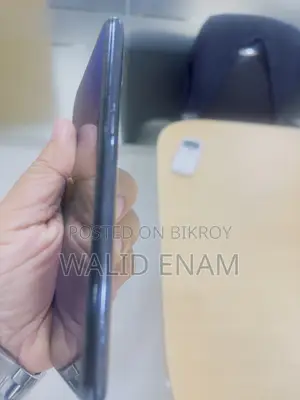 OnePlus Nord N10 5G 128 GB Black