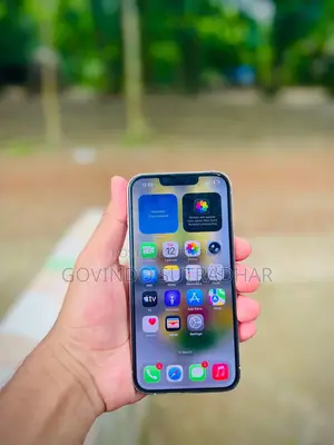 Apple iPhone 13 Pro 256 GB Green