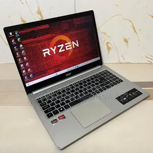 Laptop Acer 8GB AMD Ryzen SSD 512GB