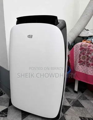 Carrier Probable AC