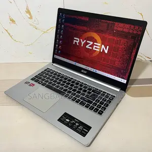 Laptop Acer 8GB AMD Ryzen SSD 512GB