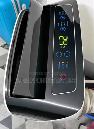 Carrier Probable AC
