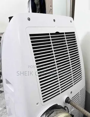 Carrier Probable AC