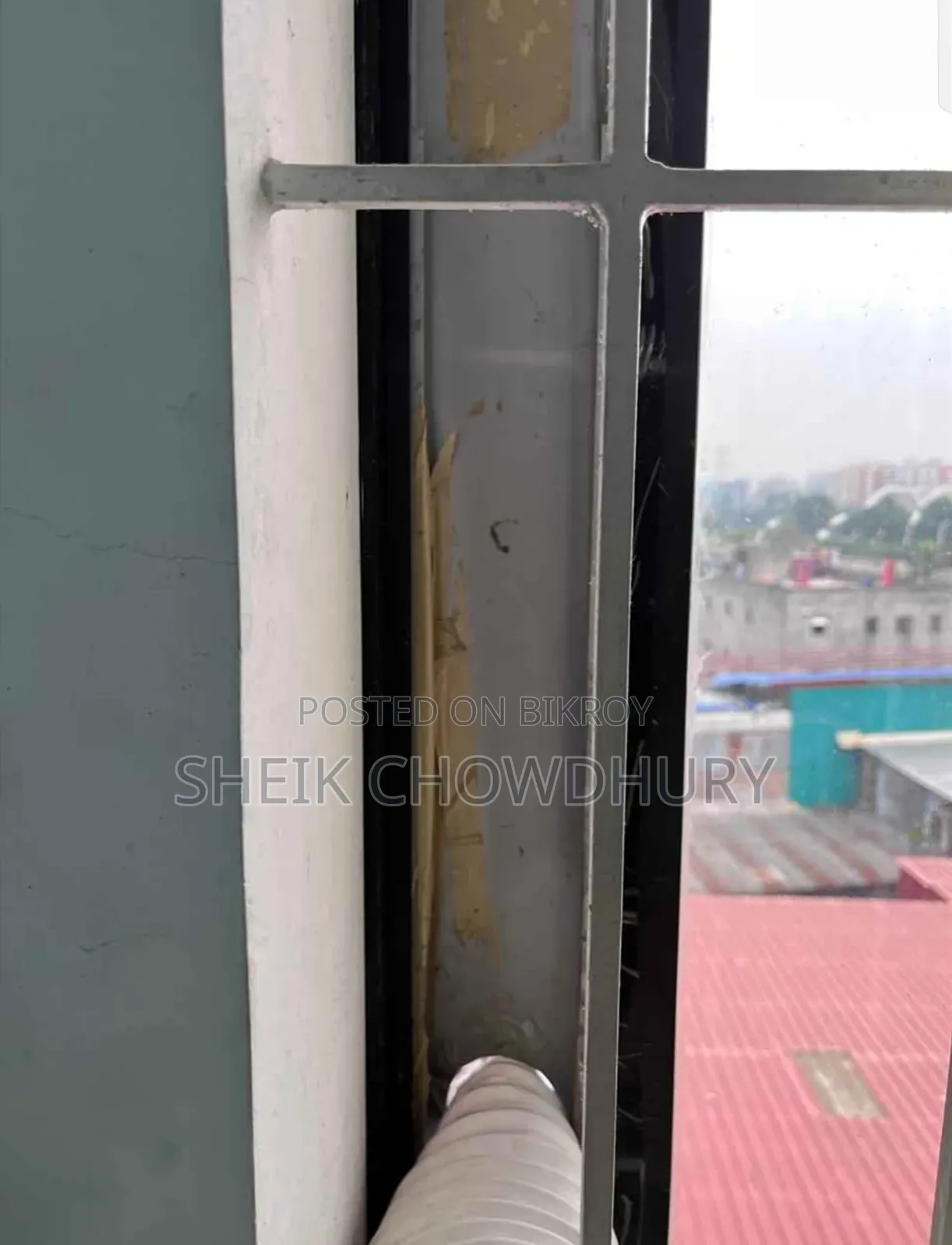 Carrier Probable AC