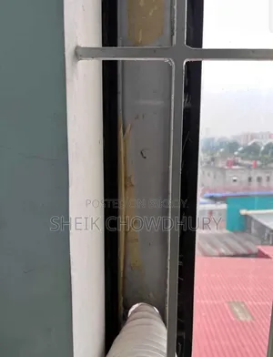 Carrier Probable AC