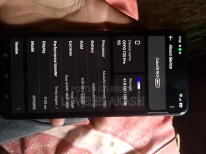 Oppo 8 GB Black