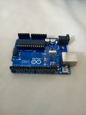 Arduino Uno R3