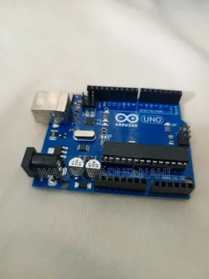 Arduino Uno R3