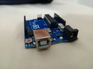 Arduino Uno R3