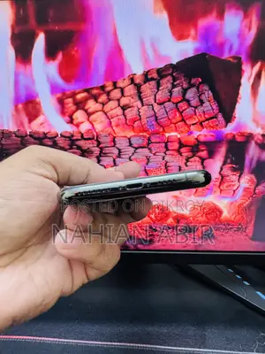 অ্যাপল আইফোন ১১ প্রো ম্যাক্স ২৫৬ জিবি গ্রিন