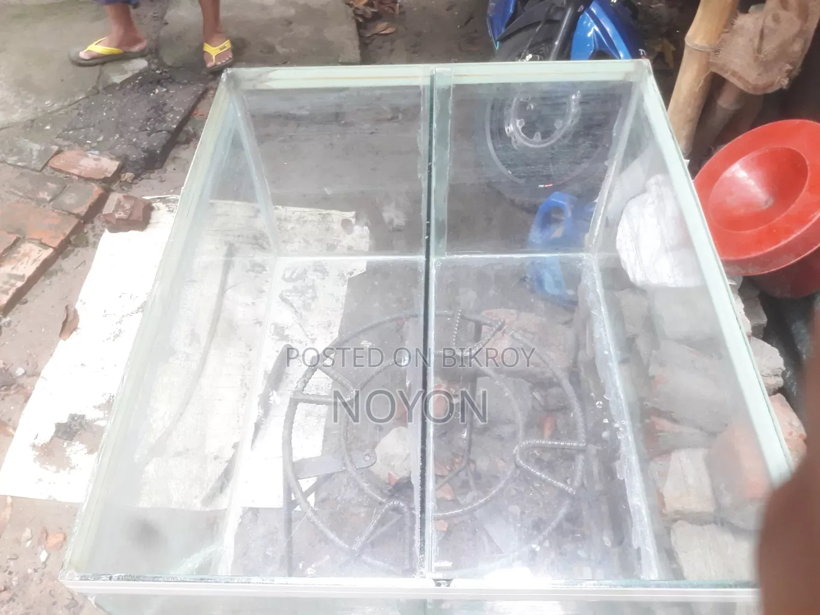 অ্যাকুরিয়াম
