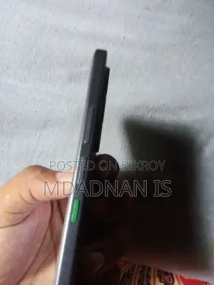 নতুন ইনফিনিক্স হট ৬০ প্রো ১২৮ জিবি ব্ল্যাক