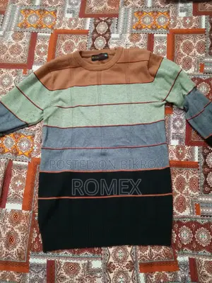 M.B.S Sweater