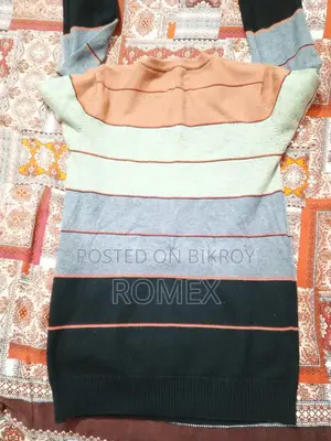 M.B.S Sweater
