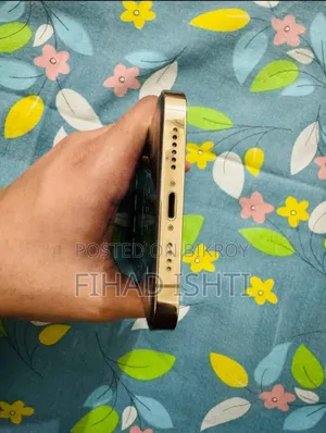 Apple iPhone 12 Pro Max 512 GB Gold