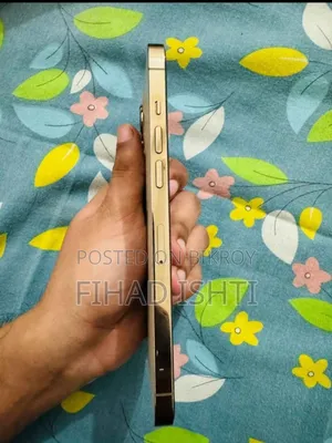 Apple iPhone 12 Pro Max 512 GB Gold