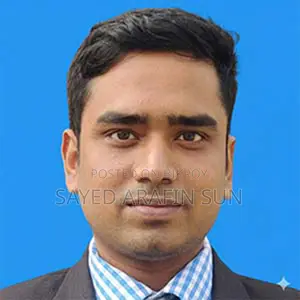 Accounting Finance CV