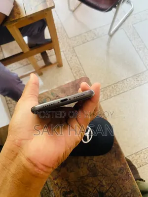 Apple iPhone 11 128 GB Black