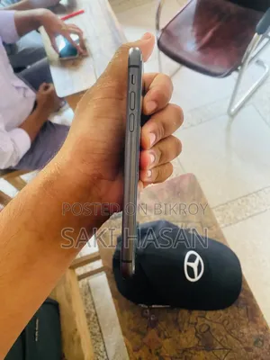 Apple iPhone 11 128 GB Black