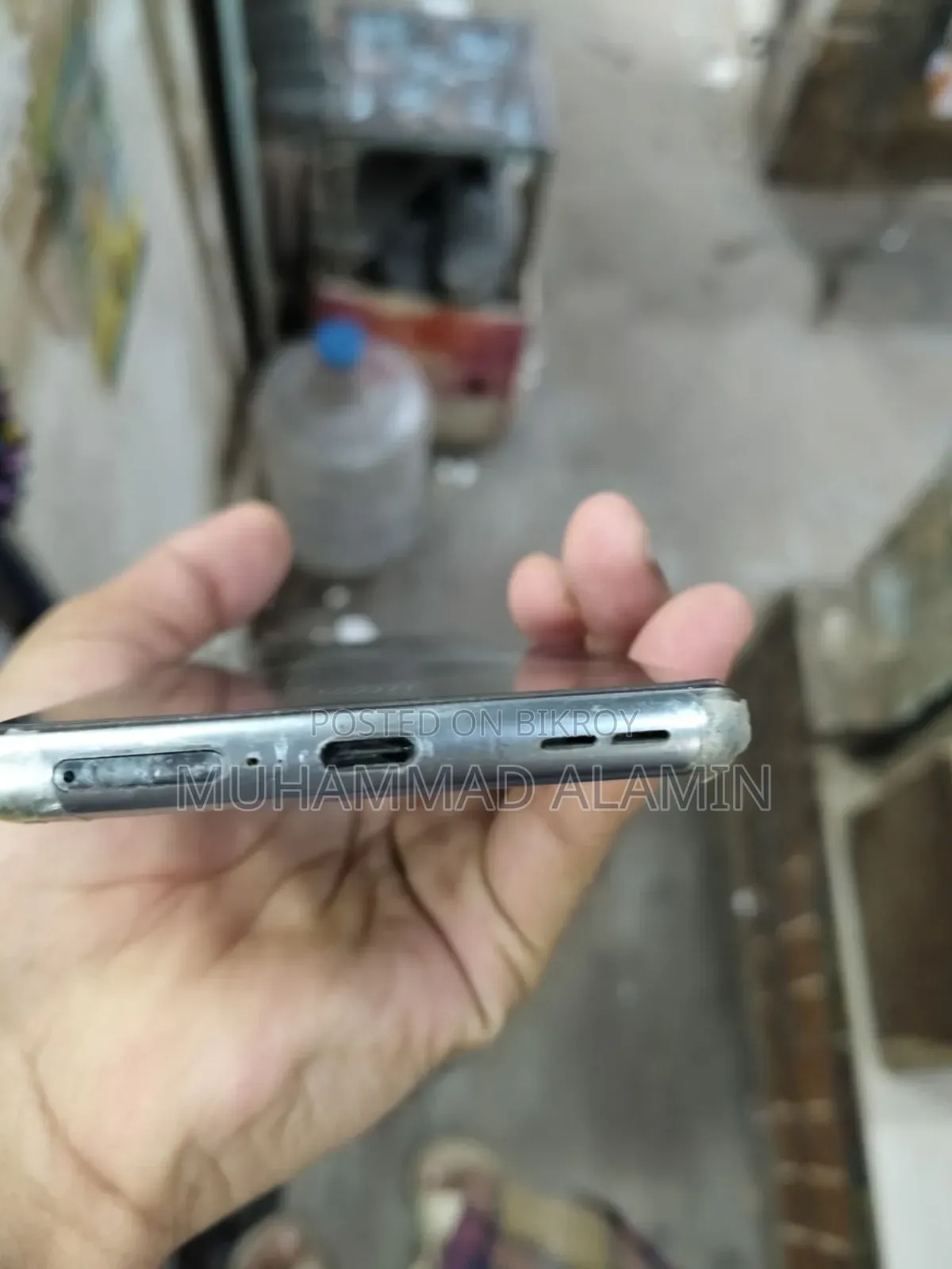 OnePlus 11R 128 GB Silver