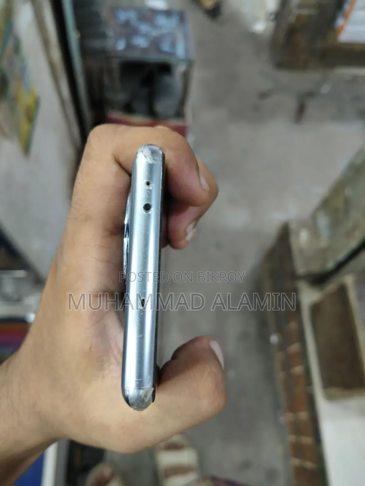 OnePlus 11R 128 GB Silver