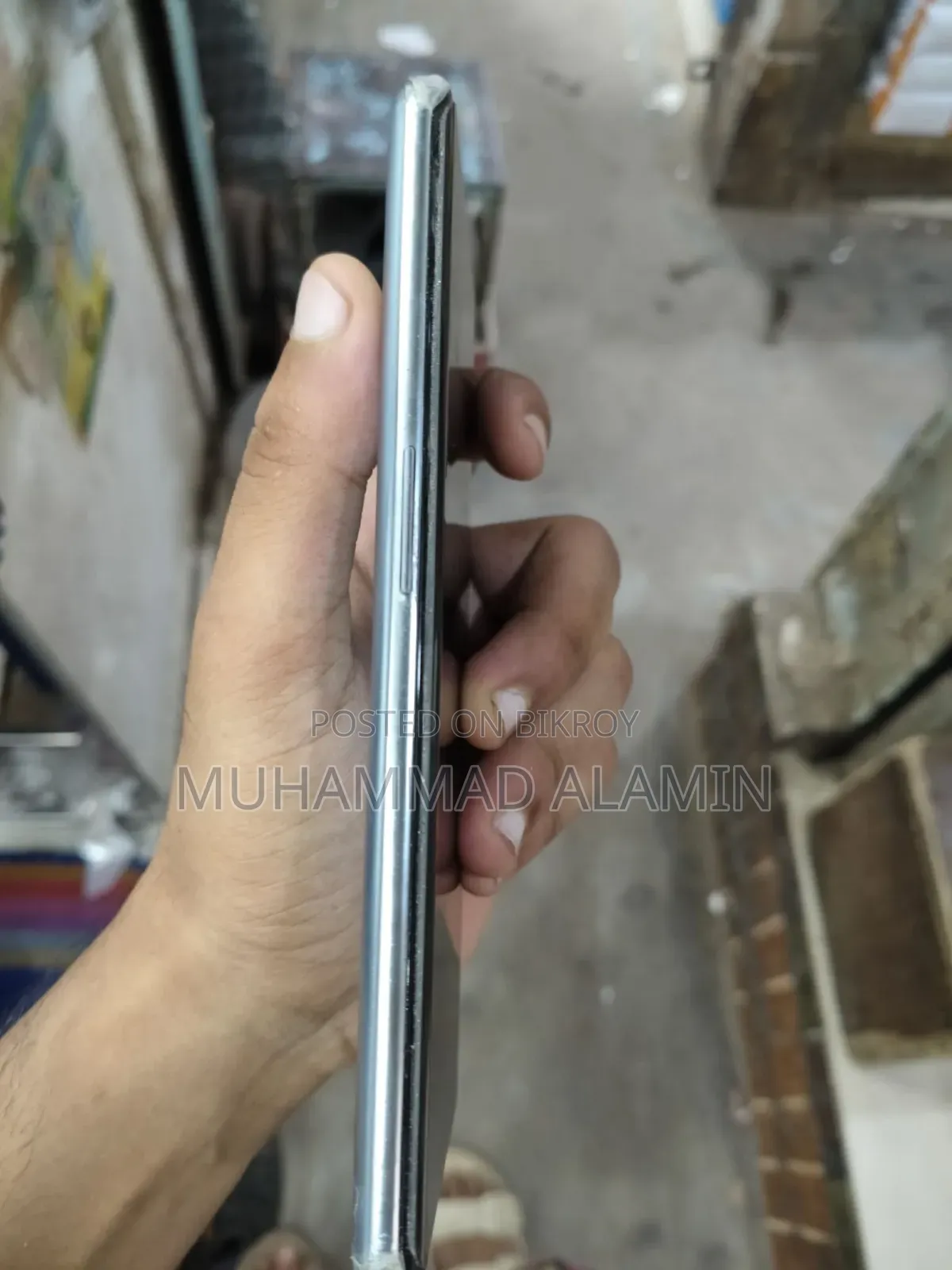 OnePlus 11R 128 GB Silver