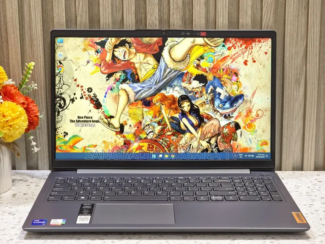 Laptop Lenovo 8GB Intel Core I5 SSD 512GB