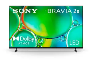 Sony Bravia 2 M2 65" Google Android HDR LED TV 65S20M2