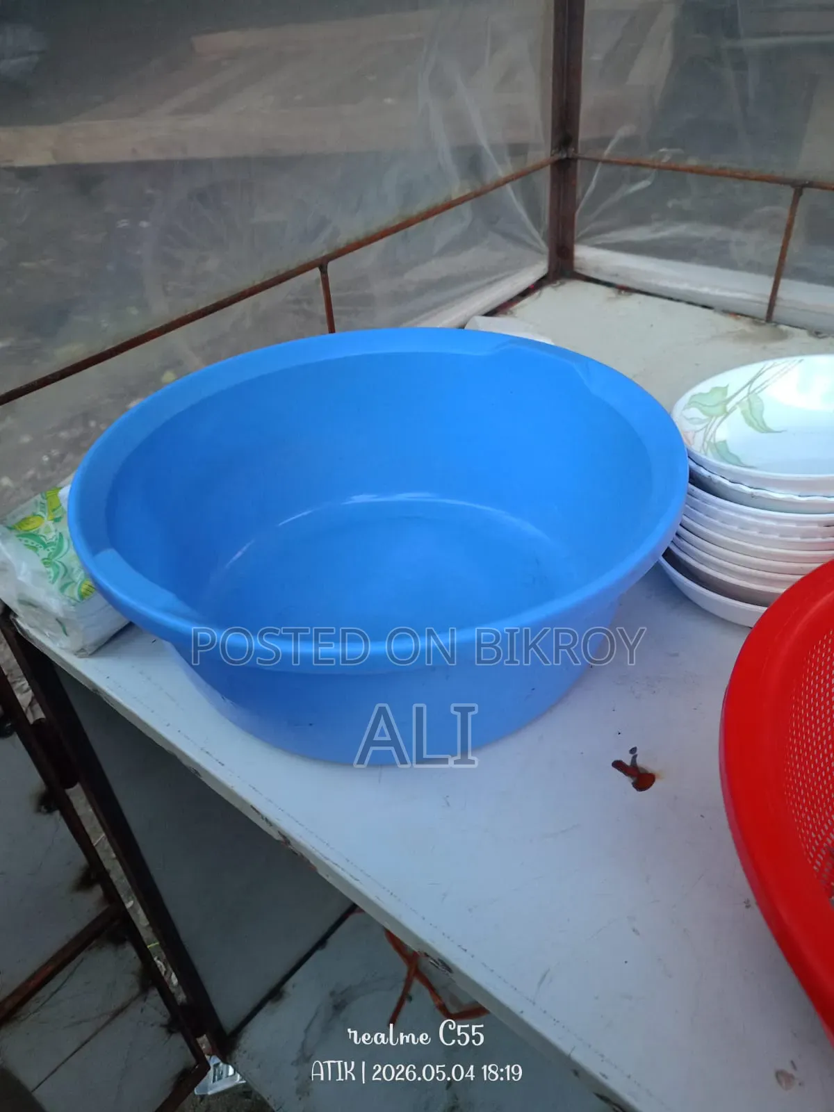 Shop for sale