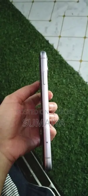 Apple iPhone 11 128 GB Purple