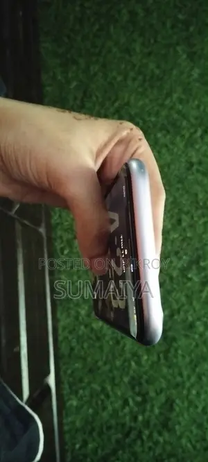 Apple iPhone 11 128 GB Purple