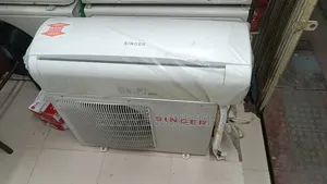 Singer AC 1.5 Ton Full Fresh