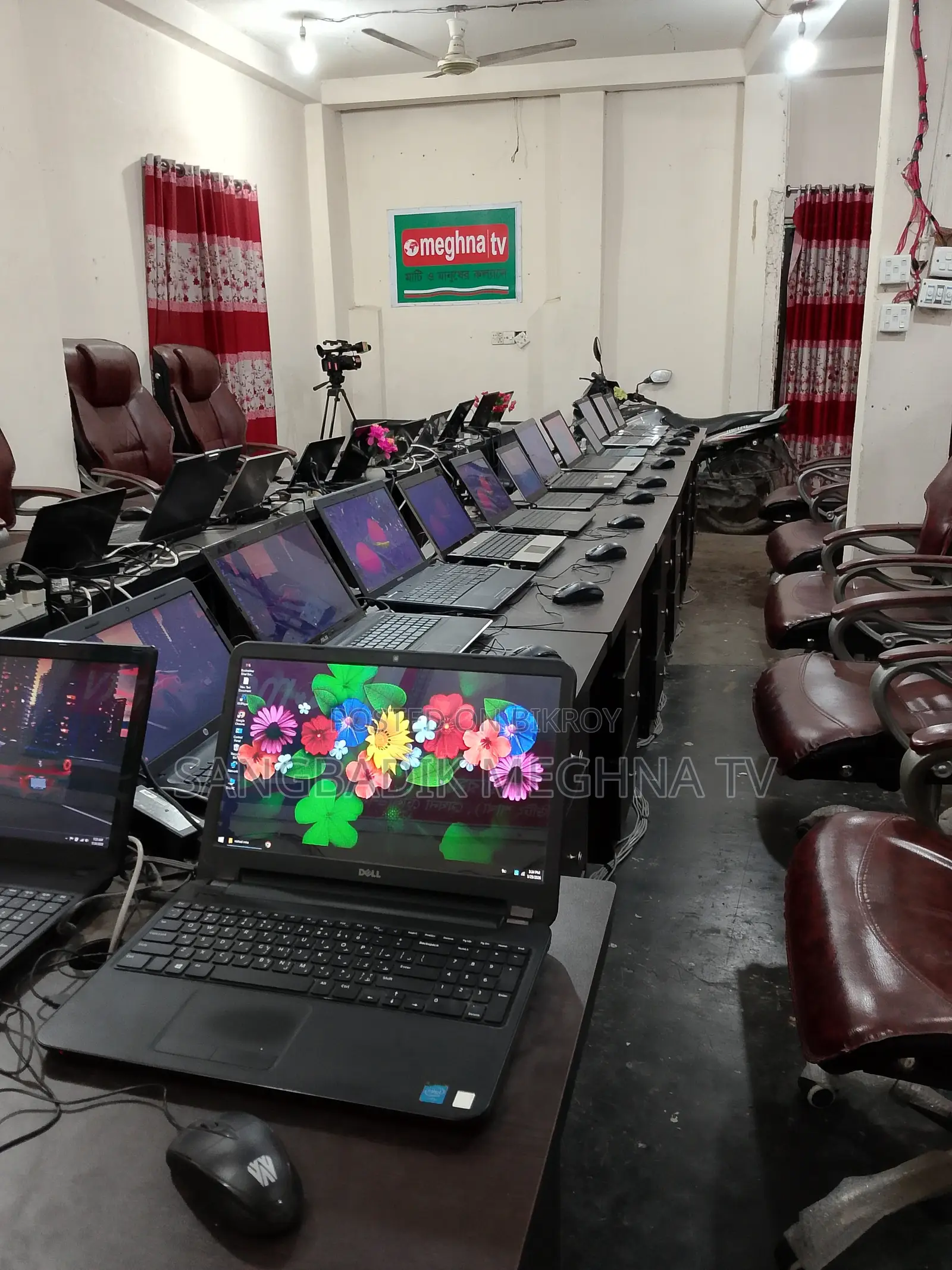 Laptop Lenovo 8GB Intel Core I5 SSD 512GB