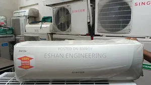 Singer AC 1.5 Ton Full Fresh