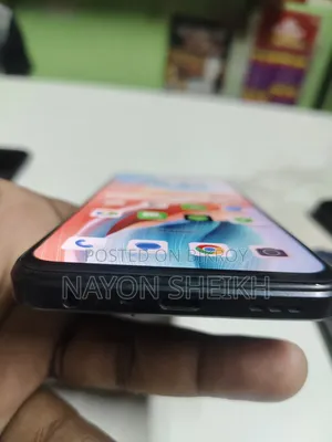 Oppo A38 128 GB Black